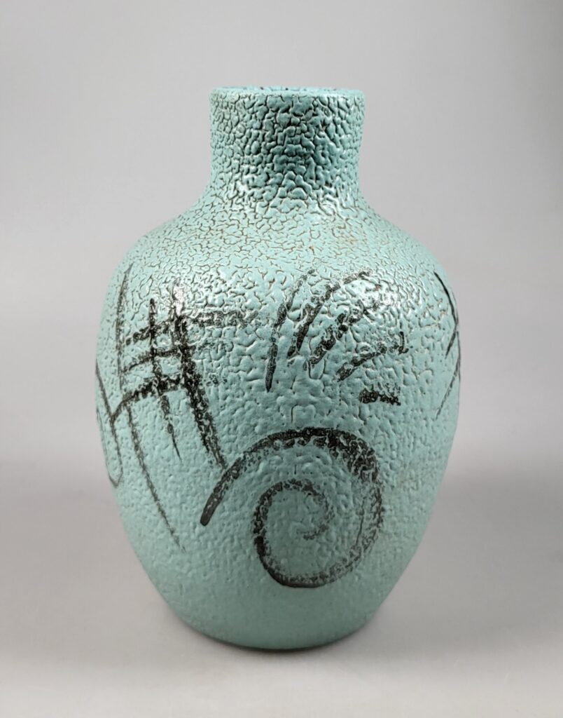 Theo Genemans Heerde vase 