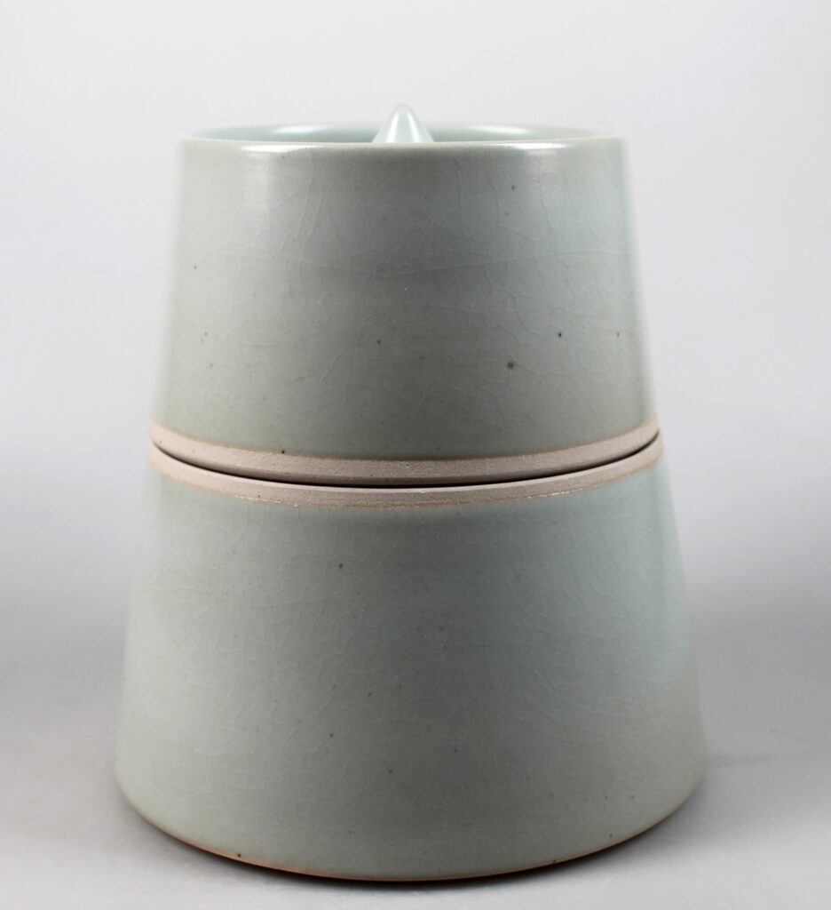 Ben Oldenhof (b.1955)