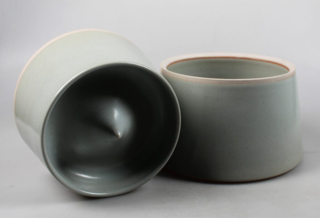 Ben Oldenhof (b.1955)