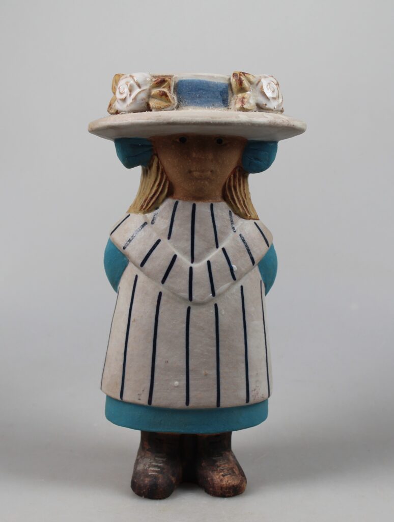 Lisa Larsson Victoria