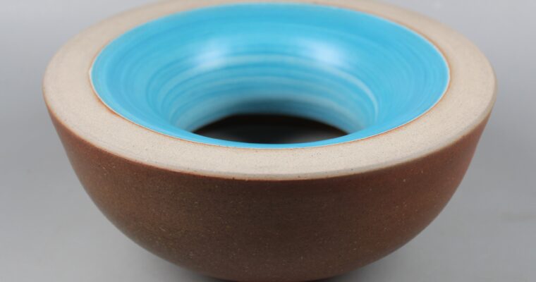 Ton van de Rotten bowl