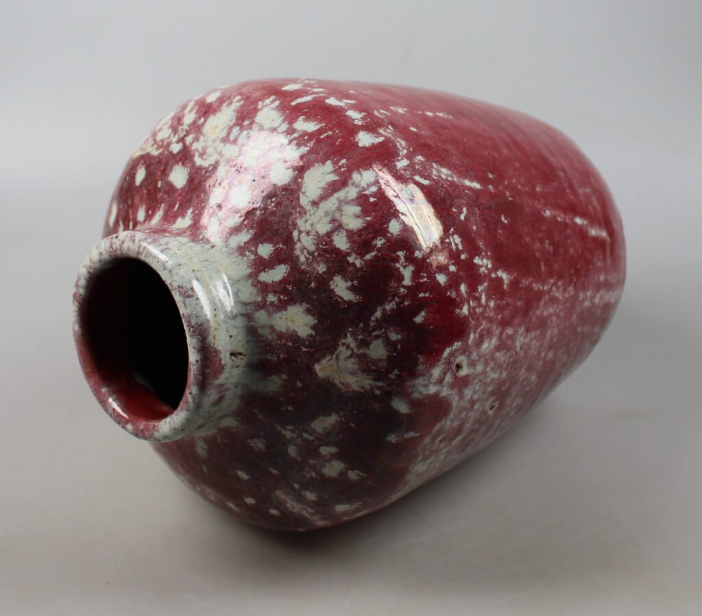 Meindert Zaalberg vase