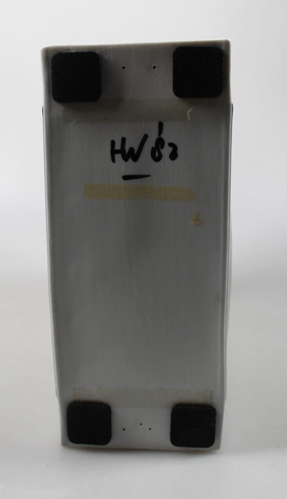 Henk Wolvers porcelain 