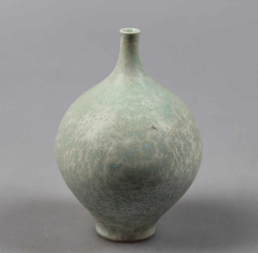 Hein Severijns porcelain miniature