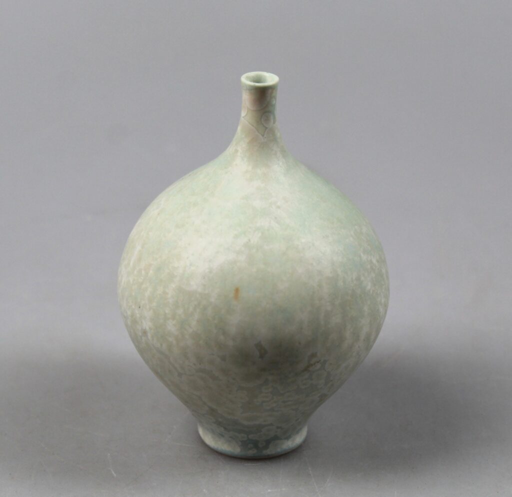 Hein Severijns porcelain miniature