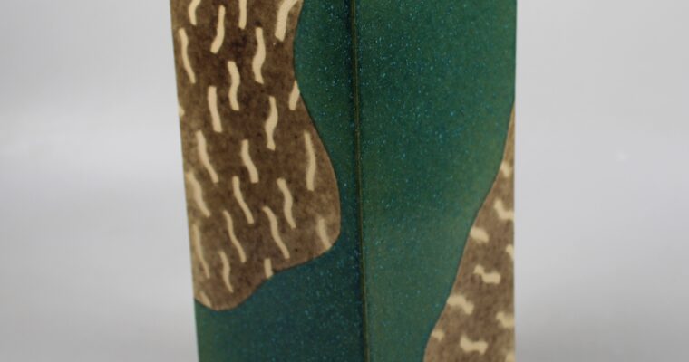 Henneke Chevalier (1943) ceramic object