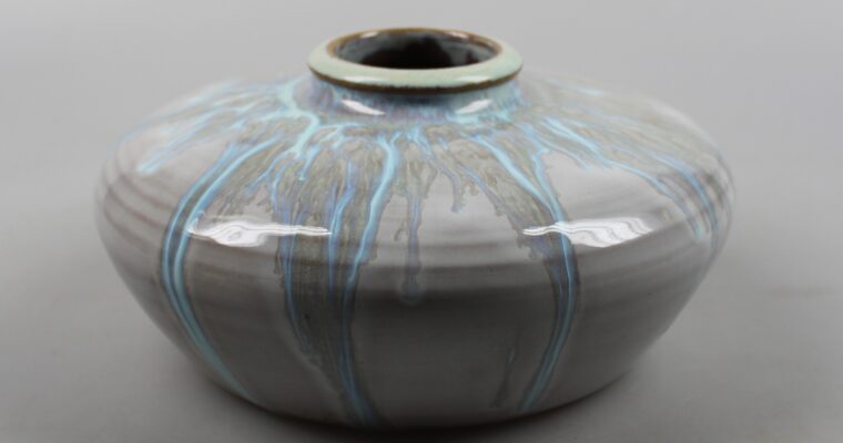 Pieter Groeneveldt (1889-1982) vase
