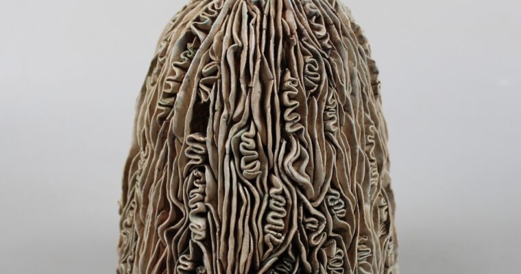 Leo Leewis object 1977